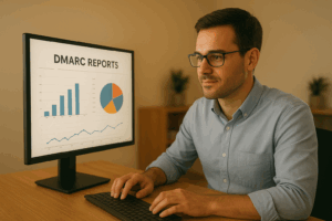 comprendre dmarc
